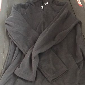 Under Armour quarter zip
